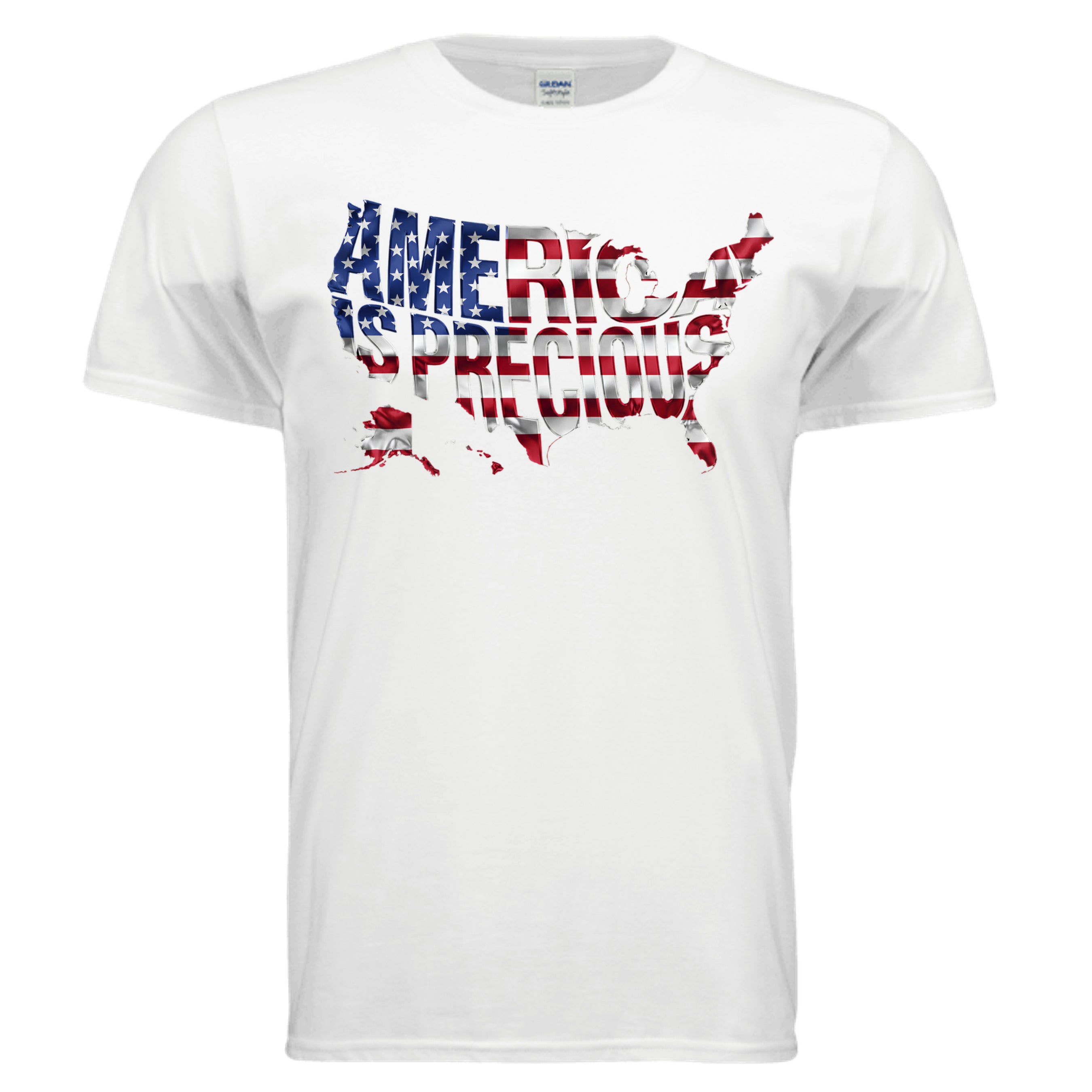 WHITE - G640 - FRONT